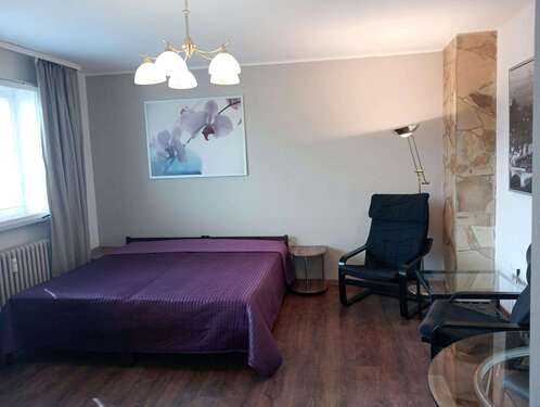 Foto - Wohnen auf Zeit in Berlin 1.060,00 €