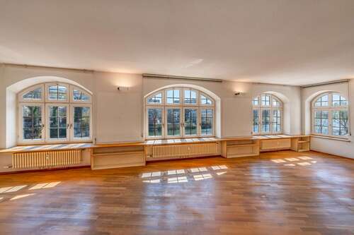 Foto - Wohnung zum Mieten in Ulm 2.520,00 € 168 m²