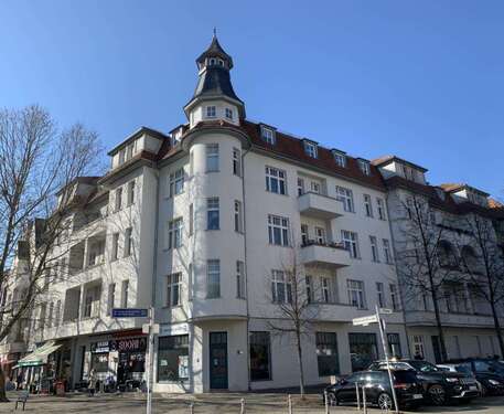 Foto - Wohnung zum Kaufen in Berlin 325.000,00 € 93 m²
