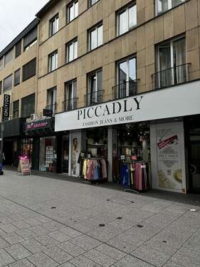 Foto - Einzelhandel in Koblenz 12.000,00 € 269 m²