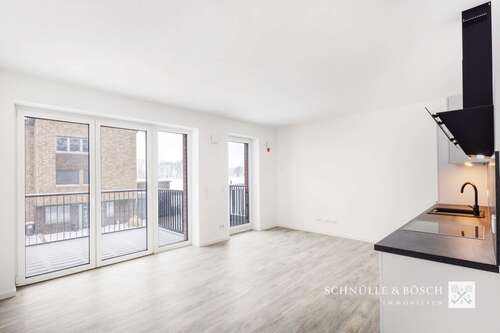 Foto - Wohnung zum Kaufen in Stade 398.722,00 € 73.16 m²