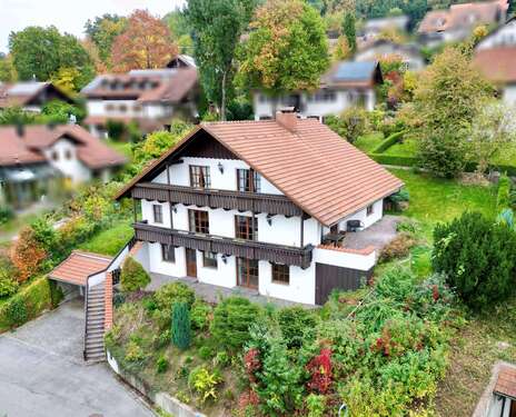 Foto - Wohnung zum Mieten in Deggendorf 720,00 € 72 m²