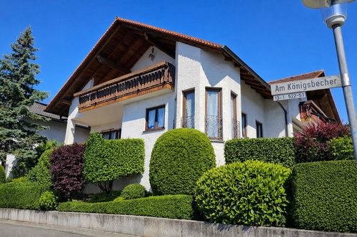 Foto - Haus zum Kaufen in Odenheim 549.000,00 € 209 m²