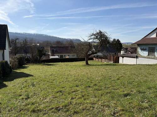 Foto - Grundstück zu verkaufen in Neuenstein Eschelbach 220.000,00 € 810 m²