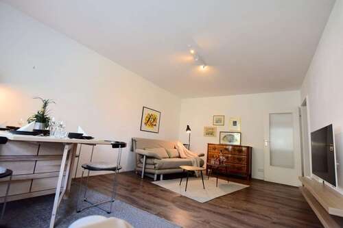 Foto - Wohnung zum Kaufen in München 420.000,00 € 47.3 m²