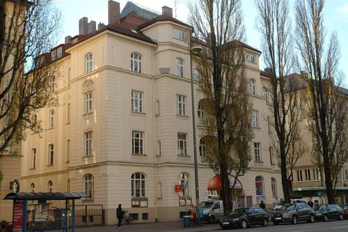 Foto - Wohnung zum Mieten in München 4.465,00 € 230 m²