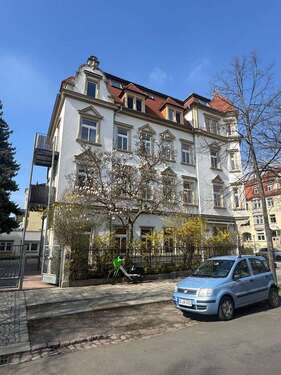 Foto - Wohnung zum Kaufen in Dresden 240.000,00 € 67.57 m²
