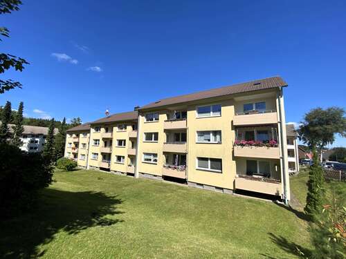 Foto - Wohnung zum Kaufen in Braunlage 75.000,00 € 62 m²
