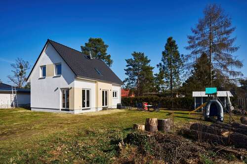 Foto - Haus zum Kaufen in Biesenthal 569.500,00 € 108.2 m²