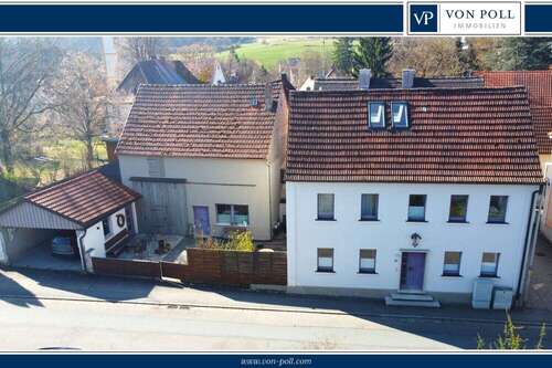 Foto - Haus zum Kaufen in Walsdorf 530.000,00 € 128.06 m²