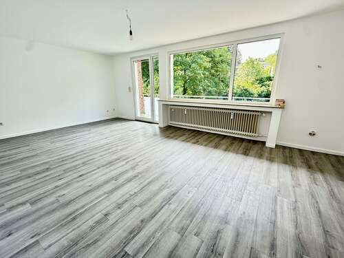 Foto - Wohnung zum Mieten in Kleve 800,00 € 100 m²