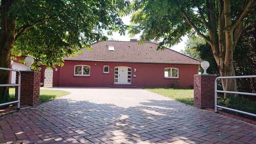 Foto - Haus zum Mieten in Großenkneten 1.200,00 € 136 m²