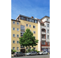 Wohnung zum Kaufen in Berlin - Wedding 267.000,00 € 58.3 m²