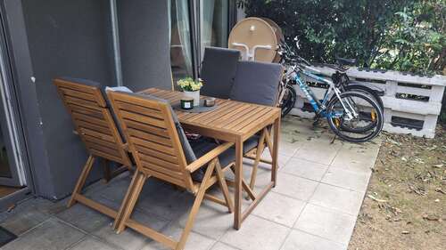 Foto - Wohnung zum Mieten in Neu-UlmWiley 645,00 € 41 m²
