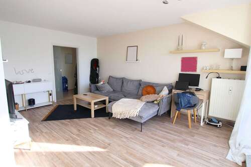 Foto - Wohnung zum Kaufen in Landsberg am Lech 329.000,00 € 83 m²