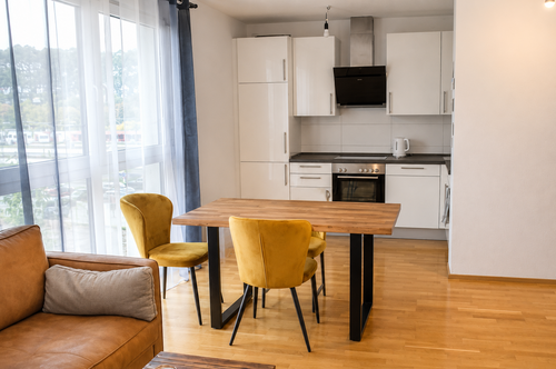 Foto - Wohnung zum Kaufen in Esslingen 360.000,00 € 68.38 m²