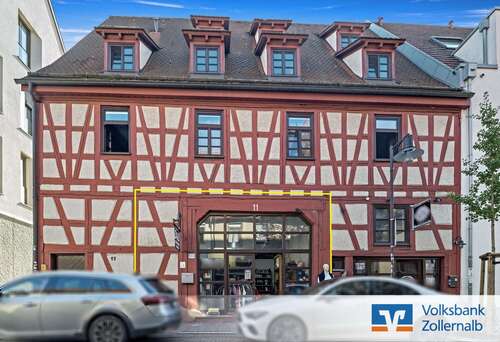 Foto - Einzelhandel in Balingen 195.000,00 € 83 m²
