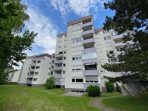 Foto - Wohnung zum Kaufen in Ravensburg 180.000,00 € 62.1 m²