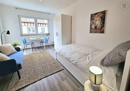Foto - Wohnung zum Mieten in Stuttgart 850,00 € 30 m²