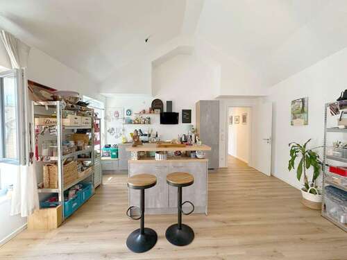 Foto - Wohnung zum Mieten in Bingen 1.530,00 € 110 m²