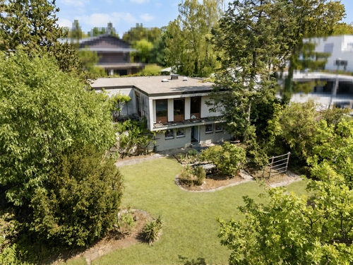 Foto - Haus zum Kaufen in Würzburg 1.380.000,00 € 174 m²
