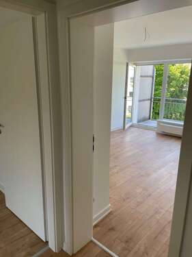 Foto - Wohnung zum Mieten in Wedel 795,00 € 46.75 m²