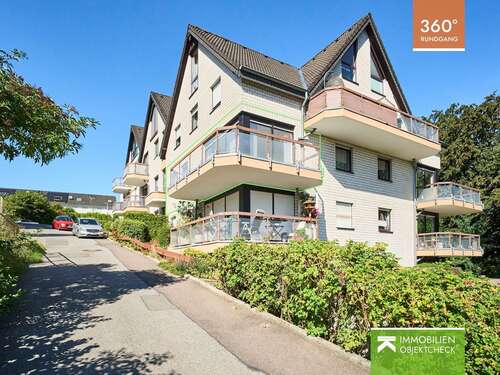 Foto - Wohnung zum Kaufen in Velbert 109.000,00 € 42 m²