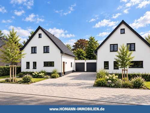 Foto - Haus zum Kaufen in Ascheberg 698.000,00 € 137 m²
