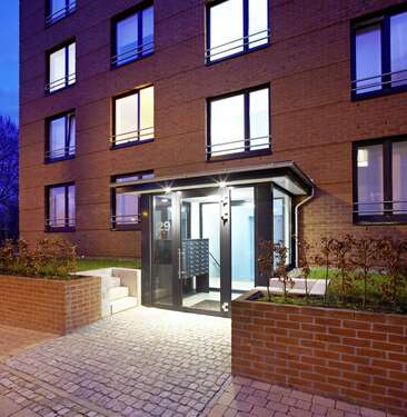 Foto - Wohnung zum Mieten in Bremen 515,00 € 21 m²