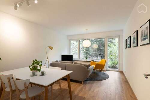 Foto - Wohnen auf Zeit in Essen 1.395,00 €