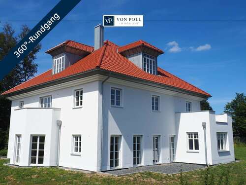 Foto - Haus zum Kaufen in Tirschenreuth 850.000,00 € 369.53 m²