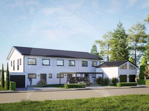 Foto - Haus zum Kaufen in Büchlberg 449.000,00 € 120 m²