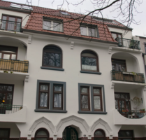 Wohnung zum Mieten in Hamburg 2.300,00 € 160 m²