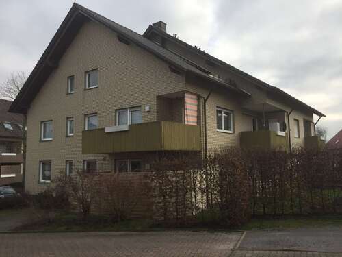 Foto - Wohnung zum Kaufen in Preußisch Oldendorf 145.000,00 € 75.75 m²