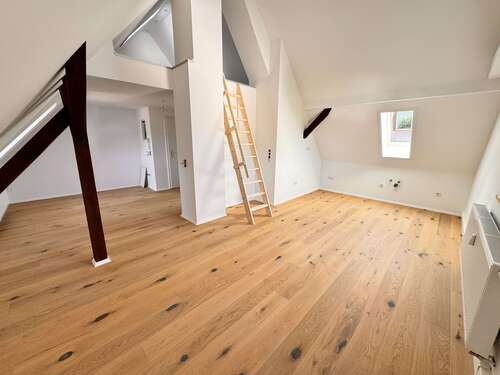 Foto - Wohnung zum Kaufen in Ebermannstadt 149.000,00 € 36 m²