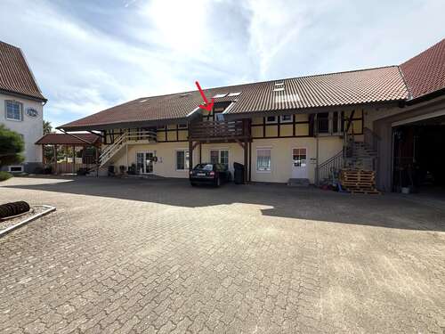 Foto - Wohnung zum Mieten in Edemissen 700,00 € 105 m²