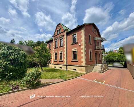 Foto - Haus zum Kaufen in Schweinfurt 660.000,00 € 251 m²