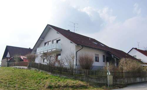 Foto - Wohnung zum Mieten in Freising 970,00 € 90 m²