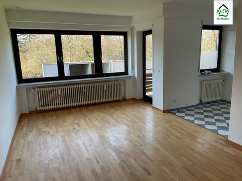 Foto - Wohnung zum Mieten in Unkel-Scheuren 600,00 € 45 m²