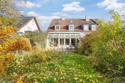 Foto - Haus zum Kaufen in Kranzberg 598.000,00 € 165.13 m²