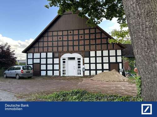 Foto - Haus zum Kaufen in Stemwede 150.000,00 € 257 m²