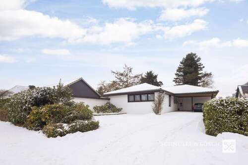 Foto - Haus zum Kaufen in Harsefeld 399.000,00 € 128 m²