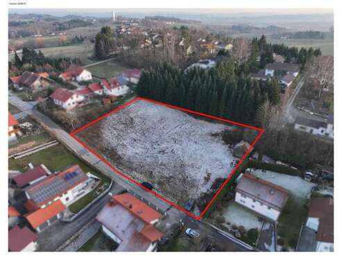 Foto - Grundstück zu verkaufen in Künzing 350.000,00 € 3376 m²