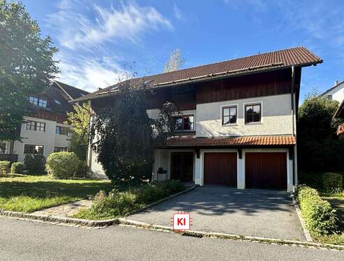 Foto - Wohnung zum Kaufen in Deggendorf 379.000,00 € 105 m²
