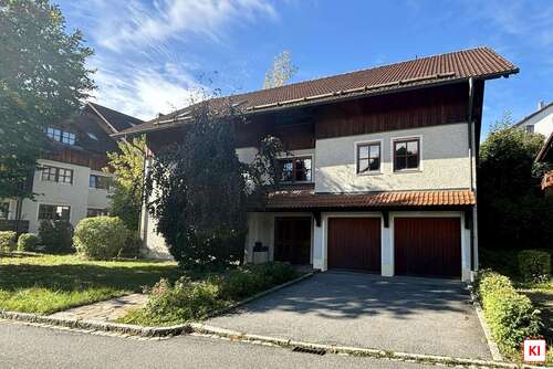 Foto - Wohnung zum Kaufen in Deggendorf 379.000,00 € 105 m²