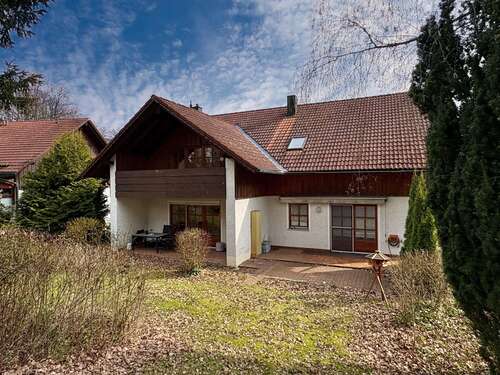 Foto - Wohnung zum Kaufen in Deggendorf 399.000,00 € 105 m²