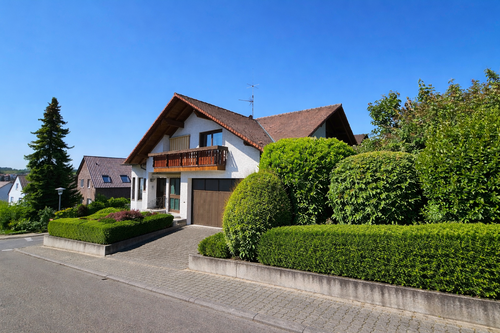 Foto - Haus zum Kaufen in Odenheim 549.000,00 € 209 m²