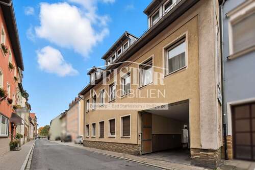 Foto - Wohnung zum Kaufen in Bamberg 245.000,00 € 117.7 m²