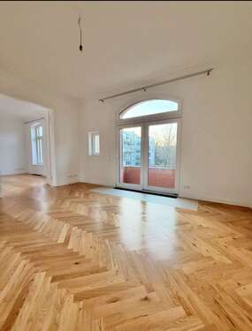 Foto - Wohnung zum Mieten in Schwerin 1.390,00 € 82 m²