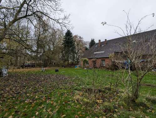 Foto - Grundstück zu verkaufen in Gallin-Kuppentin 79.500,00 € 5506 m²